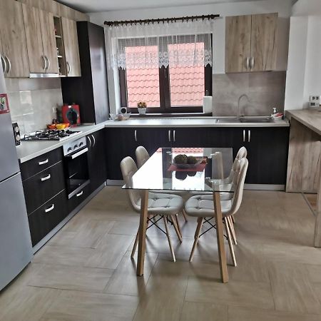 Apartament Ovidiu Gyüreg Kültér fotó